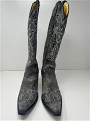 CORRAL BOOTS A3672